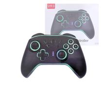 Controle Gamer Sem Fio Celular Joystick Manete Bluetooth - SN pro Controle Gamer Sem Fio Celular Joystick Manete Bluetooth - SN pro