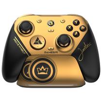 Controle Gamer Sem Fio GameSir G7 Pro 8000Hz Controle Gamer Sem Fio GameSir G7 Pro 8000Hz
