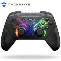 Controle Gamer Sem Fio Machenike G3S com LED e Vibração