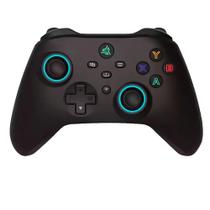 Controle Gamer Sem Fio Para PC Computador Compatível X-ONE / X-SERIES X