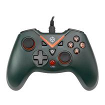 Controle Gamer TGT T90, PC/PS3/Android, Preto, TGT-T90-GR01