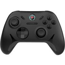 Controle Gamer Tophis G821, Preto, Analógicos e Gatilhos Hall Effect, REDRAGON Controle Gamer Tophis G821, Preto, Analógicos e Gatilhos Hall Effect, REDRAGON
