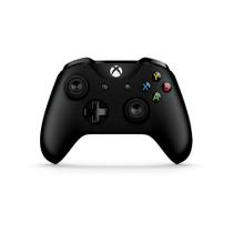 Controle Gamer Xbox Carbon Black EP2-29929 Controle Gamer Xbox Carbon Black EP2-29929