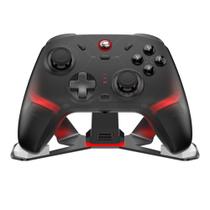 Controle Gamesir Cyclone 2 Sem Fio Com Hall Effect RGB Compatível Com IOS Pc Switch Android