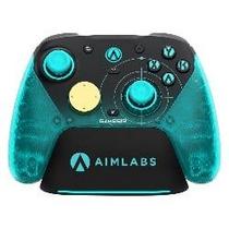 Controle gamesir g7 pro 8k c/base sw/pc/and/ios/bt/wireless aimlabs Controle gamesir g7 pro 8k c/base sw/pc/and/ios/bt/wireless aimlabs