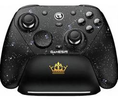 Controle Gamesir G7 Pro 8k Royal Hall Effect E Micro Switch Controle Gamesir G7 Pro 8k Royal Hall Effect E Micro Switch