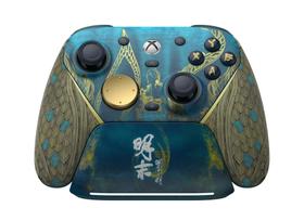 Controle Gamesir G7 Pro Wuchang Compatível Com Xbox PC Com Dock Hall Effect Controle Gamesir G7 Pro Wuchang Compatível Com Xbox PC Com Dock Hall Effect