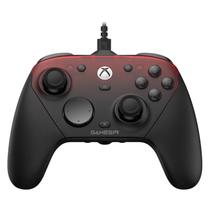 Controle gamesir g7 pro xbox/pc/android/ios preto game pass ultimate Controle gamesir g7 pro xbox/pc/android/ios preto game pass ultimate