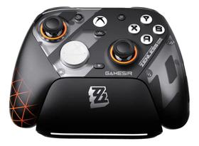 Controle Gamesir G7 Pro Zenless Compatível Com Xbox Pc Android Dock Hall Effect Mag-Res Anti-Drift