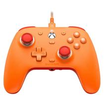 Controle GameSir G7 SE para XXbox Series Laranja Gamepass 1 Mês Controle GameSir G7 SE para XXbox Series Laranja Gamepass 1 Mês