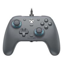 Controle gamesir g7 se xbox x/s/one/pc gamepass 1mes spoty gray Controle gamesir g7 se xbox x/s/one/pc gamepass 1mes spoty gray