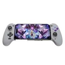 Controle GameSir G8 Galileo Bluetooth para Smartphone - Cinza