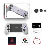 Controle Gamesir G8 Galileo Para Celular Android e IOS USB-C