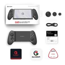 Controle Gamesir G8 Plus Galileo Para Jogos Compatível Celular IOS USB-C e Android Controle Gamesir G8 Plus Galileo Para Jogos Compatível Celular IOS USB-C e Android