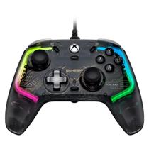 Controle Gamesir K1 Kaleid Wired para XXbox Series Preto Gamepass 1 Mês Controle Gamesir K1 Kaleid Wired para XXbox Series Preto Gamepass 1 Mês