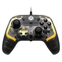 Controle GameSir Kaleid Flux Enhanced Wired para XXbox Series Preto Gamepass 1 Mês Controle GameSir Kaleid Flux Enhanced Wired para XXbox Series Preto Gamepass 1 Mês