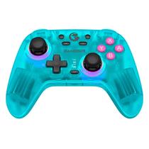 Controle GameSir Nova HD Sem Fio para Nintend Switch Verde Controle GameSir Nova HD Sem Fio para Nintend Switch Verde