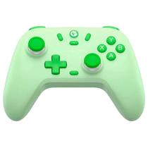 Controle Gamesir Nova Lite Sem Fio para Nintend Switch Verde Controle Gamesir Nova Lite Sem Fio para Nintend Switch Verde
