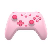 Controle Gamesir T4 Nova Lite Sem Fio Para Pc Switch Android Ios Steam Celular Hall Effect