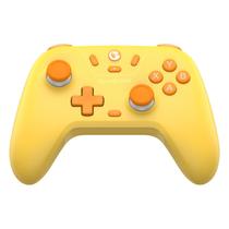 Controle Gamesir T4 Nova Lite Sem Fio Para Pc Switch Android Ios Steam Celular Hall Effect