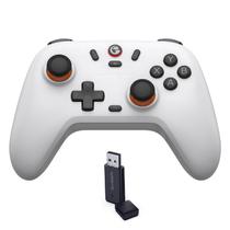 Controle Gamesir T4 Nova Lite Sem Fio Para Pc Switch Android Ios Steam Celular Hall Effect