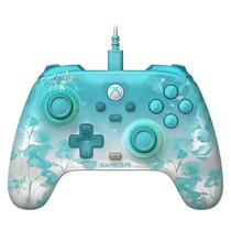 Controle GameSir T7 Pro USBC para PC / XXbox Series Floral Gamepass 1 Mês Controle GameSir T7 Pro USBC para PC / XXbox Series Floral Gamepass 1 Mês
