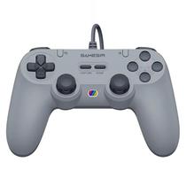 Controle Gamesir Tegenaria Lite para Nintendo Switch/PC/Smartphone/Steam - Cinza Controle Gamesir Tegenaria Lite para Nintendo Switch/PC/Smartphone/Steam - Cinza