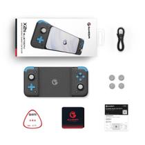 Controle Gamesir X2S Bluetooth Para Android PC e IOS Com Hall Effect