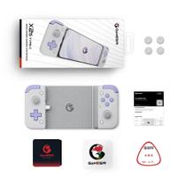 Controle Gamesir X2S Tipo C Compatível Com Android e IOS Controle Gamesir X2S Tipo C Compatível Com Android e IOS