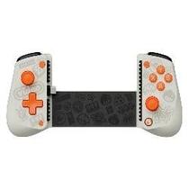 Controle GameSir X5 Lite Zenless Zone Zero USB-C para iOS / Android - Branco