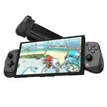 Controle GameSir X5S Bluetooth Sem Fio Compatível Android iOS PC Gamer Alta Performance Controle GameSir X5S Bluetooth Sem Fio Compatível Android iOS PC Gamer Alta Performance