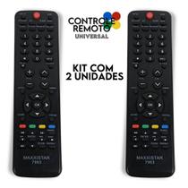 Controle H-Buster - Smart Kit C/2 Unidades - 7963 - Nybc