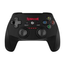 Controle Harrow G808 V2 Redragon