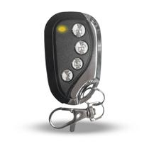 Controle Hcs Stell 4 Em 1 Para Portão E Alarmes Controle Hcs Stell 4 Em 1 Para Portão E Alarmes
