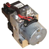 Controle Hidraulico Do Freio Anti Blocante ( Abs ) - (mondeo 2000 A 2001 Zetec 2.0L Sedan Com Freios Abs - Gasolina) - Original Ford - 98BG2M110BD Controle Hidraulico Do Freio Anti Blocante ( Abs ) - (mondeo 2000 A 2001 Zetec 2.0L Sedan Com Freios Abs - Gasolina) - Original Ford - 98BG2M110BD