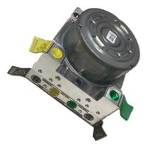 Controle Hidraulico Do Freio Anti-blocante ( Novo Fusion 2013 A 2015 Motor 2.0 Apenas Hibrido ) - GG9Z2C215A