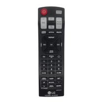 Controle Home Audio Akb75815311