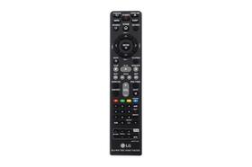Controle Home Theater Akb73775801 Akb73775802 - LG