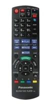 Controle Home Theater Ht Panasonic Original 0727 Sc-btt190 Sc-btt195