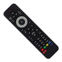 Controle Home Theater Philips Smart Com Netflix E Vudu