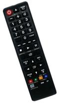 Controle Home Theater Samsung - Ht-f4505zd / Ah59-02533a - SKY