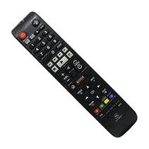 Controle Home Theater Samsung Ht-f5505k Ah59-02606a Ht-f4505 - VIL