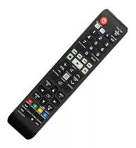 Controle Home Theater Samsung Ht-F5505K Ah59-02606A Ht-F4505