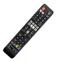 Controle Home Theater Samsung Ht-F5505K Ah59-02606A Ht-F4505 - Vil