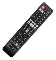 Controle Home Theater Samsung Ht-f5505k Ah59-02606a