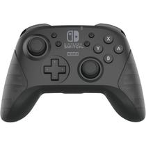 Controle Hori Horipad Wireless Preto Nintendo Switch