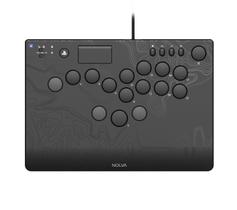 Controle HORI NOLVA Mecânico para PS5, PS4 e Windows