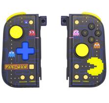Controle HORI Split Pad Compact Edição Pacman para Nintendo Switch e Oled Controle HORI Split Pad Compact Edição Pacman para Nintendo Switch e Oled