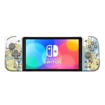 Controle HORI Split Pad Compact Edição Pokemon Pikachu e Mimikyu Controle HORI Split Pad Compact Edição Pokemon Pikachu e Mimikyu