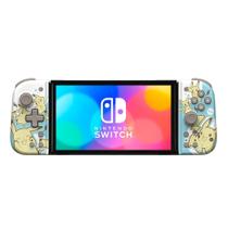 Controle HORI Split Pad Compact Pikachu, para Nintendo Switch - NSW-410U